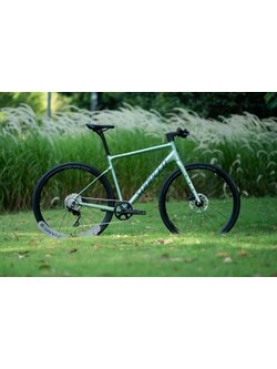 จักรยานไฮบริด SUNPEED KEPLER PRO HYBRID ROAD BIKE WITH SHIMANO R7000 11spd-2025