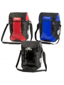 กระเป๋าทัวร์ริ่ง ORTLIEB SPORT-PACKER CLASSIC 2019 (Pairs) คู่น้า, สีน้ำเงิน,ดำและสีแดง