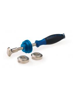 เครื่องมืออัดกะโหลกแบร์ริ่ง Park Tool, BBT-30.3 BOTTOM BRACKET TOOL SET FOR BB30 / PF30