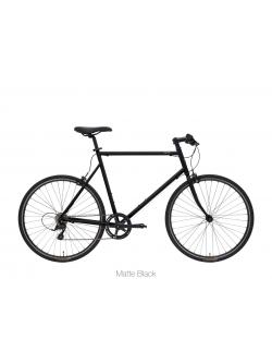 TOKYOBIKE Sport 9s จักรยานโตเกียวไบค์ เฟรมโครโม ล้อ 26นิ้ว