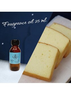 วนิลาบัตเตอร์ (25 ml.)