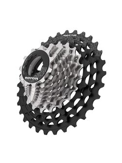 สเตอร์ ROTOR 11 SPEED 11-28T CASSETTE