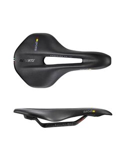 REPENTE Quasar 2.0 Carbon Rail Saddle - Width 142 mm - MADE IN ITALY