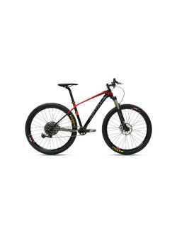OPTIMA TRON Team 29ER SRAM GROUPSET 12 SPEEDS, 2019