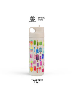 แก้วเก็บอุณหภูมิ พิมพ์ลาย SOdA IceCream Pop รหัส TUA00018 #SOdAPrintinG