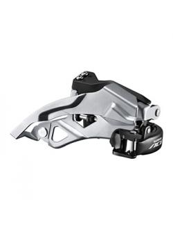 ตัวสับจานชิมาโน่ ACERA, FD-T3000, 31.8MM,28.6MM, สำหรับจาน 44T, 48T. (อินโด) 2016