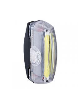 CATEYE ไฟหน้ากระพริบแคทอาย RAPID X3, TL-LD720-F