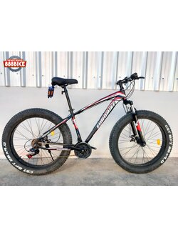 EUROBIKE FT-X3 FAT BIKE