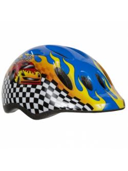 LAZER หมวกเด็กแม็กซ์พลัส MAX+ KID HELMET สีชมพูยูนิคอน, สีชมพูลายจุด, สีฟ้าสายฟ้า, สีลายฉลาม, สีลายดอกเดซี่, สีลายรถแข่ง