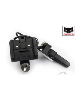 CATEYE ฐานเสียบไมล์แคทอาย OS 1.0.,169-9650 ขาจับไมล์