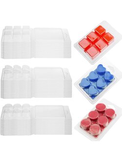 พิมพ์เท meltwax สำหรับเทเทียน