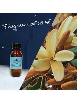 ดอกจันทร์กระพ้อ (25 ml.)