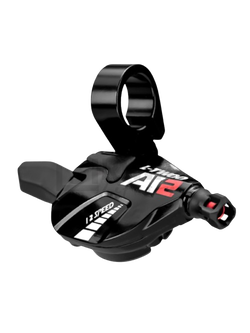 L-TWOO รุ่น SL-AT12 ชิฟเตอร์มือเกียร์ ผลิตจากวัสดุอลูมิเนียม มือเกียร์ 1 x 12SP สำเนา