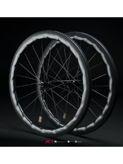 PEARL PHANTOM SERIE 50/50 mm Disc brake