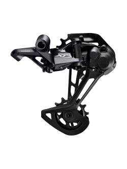 SHIMANO XT, RD-M8100-SGS, Single, 12-SPD, LONG CAGE, IRDM8100SGS