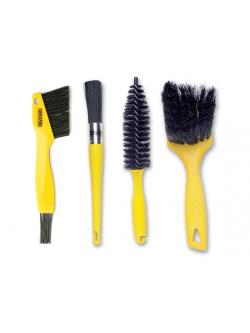 Pro Brush Kit by PETRO'S