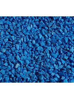 หินสีน้ำเงิน บรรจุ 500 กรัม