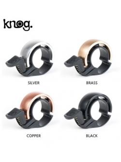 KNOG Bicycle Bells กระดิ่งเล็ก OI CLASSIC, 22.2MM ,MTB
