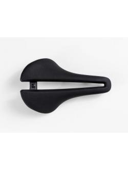 เบาะจักรยาน Bontrager Aeolus Pro Bike Saddle, Model 27093 รางคาร์บอน
