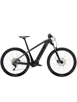 จักรยานไฟฟ้า TREK POWERFLY 4 เกียร์ DEORE 1*10สปีด ล้อ 27.5/29er Bosch compact 2A, 100-240V,/250w 2022