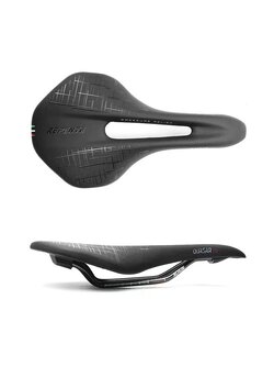 อานจักรยาน REPENTE รุ่น Quasar 2.0 รางCromoly - กว้าง 142 mm - MADE IN ITALY