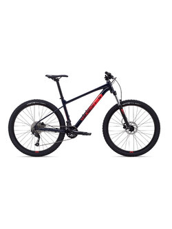 Marin Bobcat Trail 4 27.5/29er 2021 Hardtail MTB Aluminum frame 2*9 speed 2021