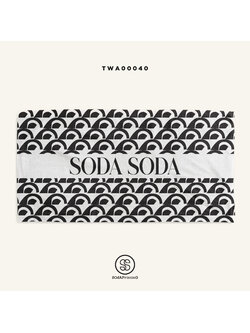 ผ้าเช็ดตัว BEAU รหัส TWA00040 #SOdAtowel #SodAhome #ผ้าขนหนู #ผ้าเช็ดตัว #towel #BEAU