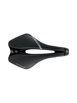 เบาะจักรยานแบรนด์ PROLOGO รุ่น DIMENSION NACK ขนาด 143 HARDBLACK AM NEW2024