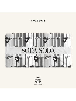 ผ้าเช็ดตัว SAY SO รหัส TWA00032 #SOdAtowel #SodAhome #ผ้าขนหนู #ผ้าเช็ดตัว #towel #SAYSO