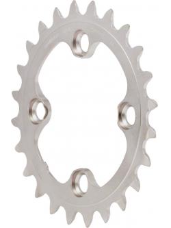 เฉพาะใบจาน XTR, FC-M980, 24T ,Chainring 24T-AE (42-32-24T) Y1LR24000, 64 BCD