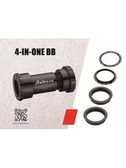 กะโหลก Tripeak BB30/BB30A/PF30/PF30A,TPBE002128