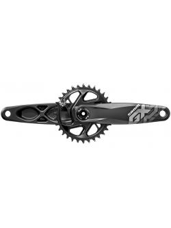 จานหน้า SRAM GX Eagle DUB 12สปีด GX Eagle™ DUB™ Crankset