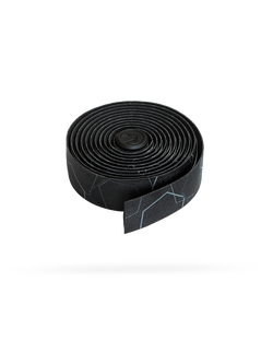 PRO ผ้าพันแฮนด์รุ่น GRAVEL COMFORT, สีดำ