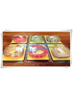 ปลอกคอ กันเห็บหมัด Ohh Pet Control คละลาย สำหรับแมว