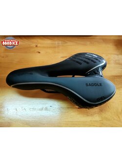 เบาะจักรยานแบบหนานุ่ม GG GEL SADDLE