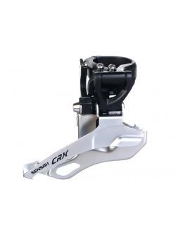 สับจาน SENSAH CRX 2X11, FRONT DERAILLEUR, 34.9 CRX-03