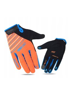 glove Fit 05-9515 Full Finger