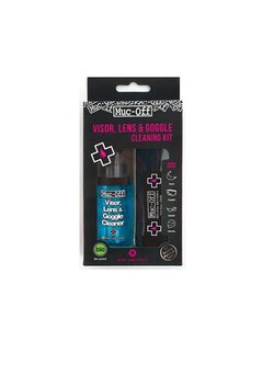Muc-Off ชุดทำความสะอาดเลนส์แว่น Muc-off Lens Cleaner Kit