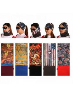 !!!SALE!!!ผ้าบัฟอย่างดี SAHOO รุ่น 46866 เนื้อผ้าเกรด A