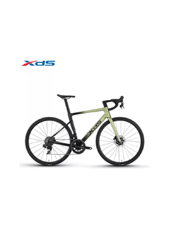 XDS RS7 Carbon Road Bike Shimano 105 Di2 2025