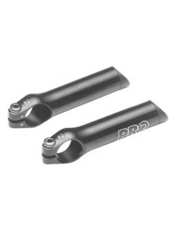 Bar End บาร์เอน PRO Alloy Anatomic SL bar ends,PR320145