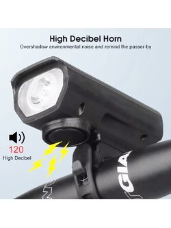 BICYCLE LIGHT CYGM-858