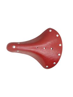 เบาะจักรยาน PVC SADDLE รุ่นโบราณ,TYSD7002