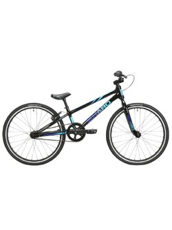 จักรยาน BMX HARO RACELITE MINI ล้อ 20 นิ้ว | เฟรมอลูมิเนียม 6061-T6 มีเบรกหลัง รองรับสายปั่นแข่งขนาดเล็ก