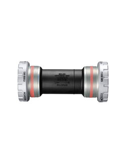 ชุดกะโหลกจาน DEORE รุ่นกลวง, SMBB52 (สิงค์โปร์)