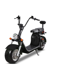 สกู๊ตเตอร์ ล้อโต HORECA Electric Fat Tire Scooters, CP-1.1 สกู๊ตเตอร์ไฟฟ้า ความแรง 1500 วัตต์
