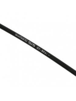 ปลอกนอกสายสปีด SIS, สีดำ, 600MM. (มาเลเซีย)