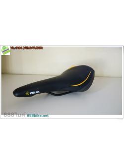 เบาะจักรยาน VELO Plush ,VL-1184 SADDLE