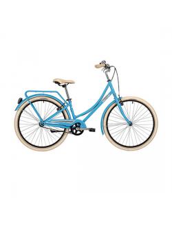 LA NEO VINTAGE STEEL FRAME SINGLE SPEED 26″