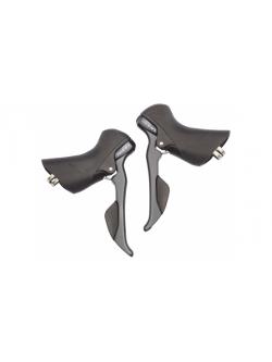 มือเกียร์ SORA, ST-R3030, R/L, 3X9-SPD (ไม่มีสายเบลค/ปลอกเกียร์), (อินโดนีเซีย)